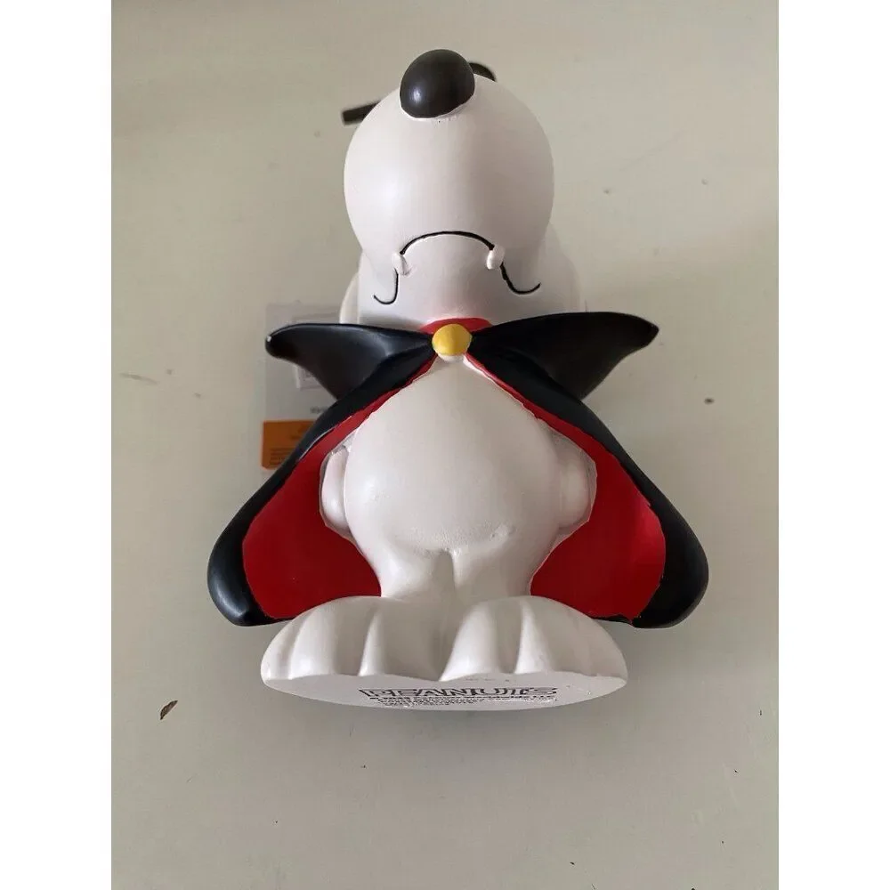 Peanuts snoopy halloween